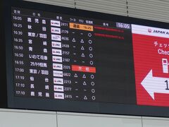 大阪国際空港 (伊丹空港)