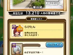 ドラクエのせいで二度も来ることになった一乗谷城(怒)

運転すごく下手な運転手さんでした(-_-;)
当然ながら行きと帰り同じドライバーさんで恥ずかしかったです。。

それにしても福井は本日全てのバスでIC乗車可能が楽ちんでしたね。