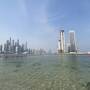 UAE夏休み女子旅 最終日