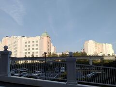 ちょっと、寄り道して、、