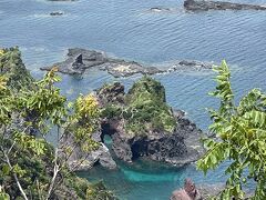 白島崎