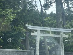 由良比女神社