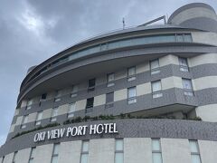 隠岐ビューポートホテル