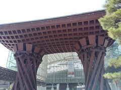 金沢駅