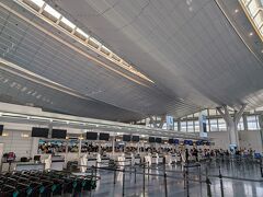 羽田空港第3ターミナル