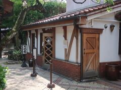 光原社 可否館
