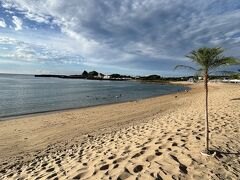 芥屋海水浴場