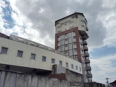 ２泊目　アパホテル金沢野町