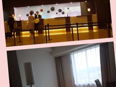 さて　本日のお宿は、
ここ最近、全国で日々増大を続ける
グランドメルキュール
琵琶湖リゾート＆スパ。

琵琶湖畔のお宿です。