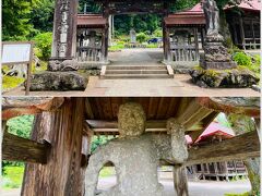 西福寺 開山堂石川雲蝶の彫刻