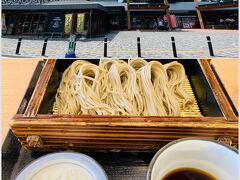 赤城高原サービスエリア(上り)軽食・フードコート