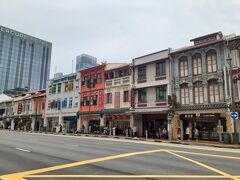 午前中はチャンギ空港で時間をつぶし、
午後から本格的に移動を開始。
ツーリストパス2日分(29SYD)を購入し、MRT(地下鉄)で移動。
まずは宿があるチャイナタウンへ。

シンガポール市内はMRTが東京、大阪の地下鉄並に縦横無尽に通っている。
主要観光地や今回の目的の競馬場にも乗換を駆使し行ける。
ツーリストトパスなので運賃も気にせず乗れるので大変お世話になった。