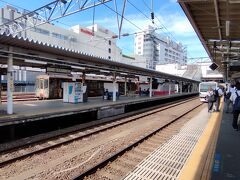 水戸駅