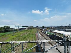 友部駅