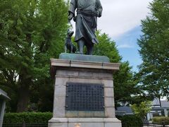 上野恩賜公園