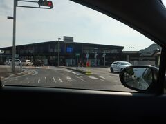 花巻駅