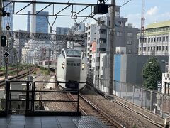 恵比寿駅