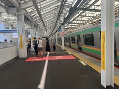 武蔵小杉駅