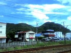 伊豆急下田駅