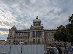 国立博物館