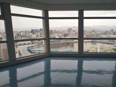博多ポートタワー