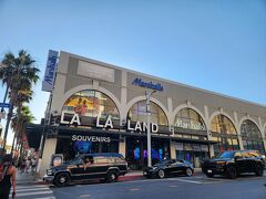 La La Land