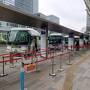 名古屋1泊2日（バンテリンドーム、リニア鉄道館）