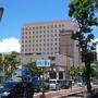 「ホテルJALシティ宮崎」シングルルーム宿泊編＝宮崎神宮参拝＆JAL搭乗目的 宮崎市１泊旅＝
