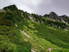 それでも十分に絶景ですね(^^)