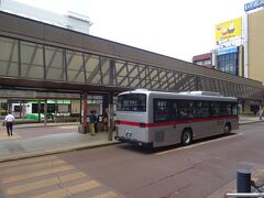 長岡駅