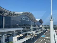 仙台空港
