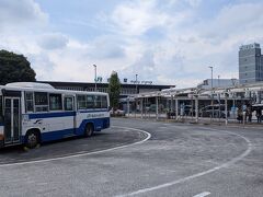 成田駅