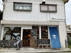 かわいいお店、「チャタロウ」さん。
どれもセンスが良くて迷う迷う。