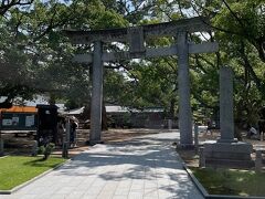 松陰神社
