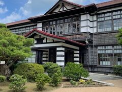 萩･明倫学舎