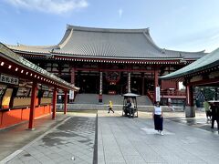 浅草寺