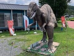１１：２５
御船ふれあい広場
またナビで見つからず