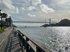 関門海峡