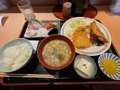 市場食堂 よし