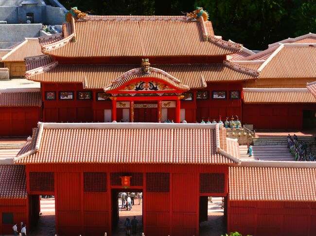 ゆらさん　皇居二重橋、姫路城、京都東寺の三点セット 京都🐲清水寺の舞台左右には建物があった！その正体とは”楽舎