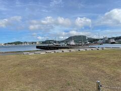 関門海峡