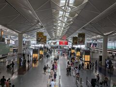 中部国際空港セントレア