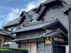旧門司三井倶楽部