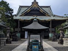 成田山新勝寺