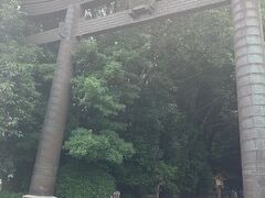 １４：３０
高千穂神社