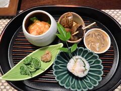 湯田川温泉 九兵衛旅館