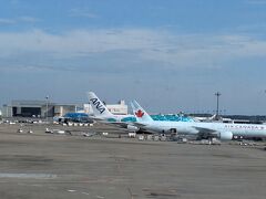 成田空港第1ターミナル