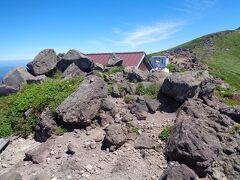 御浜小屋