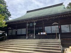 本堂