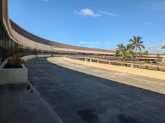 ダニエル K イノウエ国際空港 / ホノルル国際空港 (HNL)